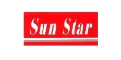 Sunstar Model Araba Logo