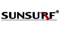 Sunsurf Logo