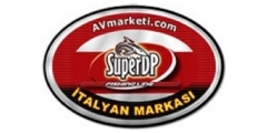 Super DP Logo