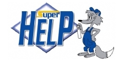Super Help Logo