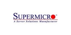 Super Micro Logo