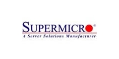 Super Micro Logo