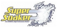 Super Soaker Logo