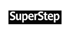Super Step Logo