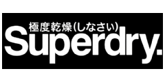 Superdry Logo