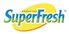 SuperFresh Logo