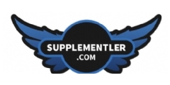 Supplementler.com Logo