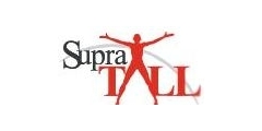 Supratall Logo
