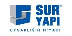 Sur Yapı Logo