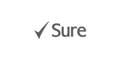 Sure Logo