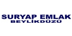 Suryap Emlak Logo