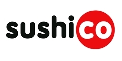 Sushico Logo