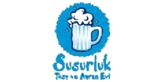 Susurluk Tost Logo