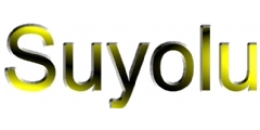 Suyolu Logo