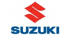 Suzuki Logo