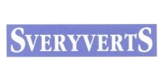 Sveryverts Logo