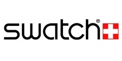 Swatch Logo