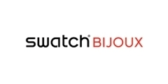 Swatch Bijoux Logo
