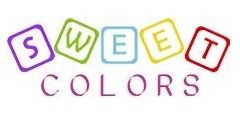 Sweet Colors Logo
