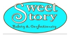 Sweet Story Logo