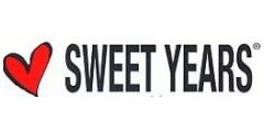 Sweet Years Logo