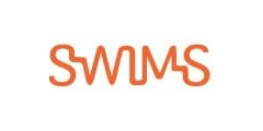 Swims Shoes Logo