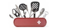 Swiss Kitchen Tools Logo