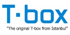 T-Box Logo