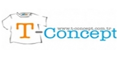 T-Concept Logo