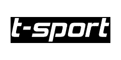T-sport Logo