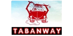 Tabanway Logo
