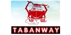 Tabanway Logo