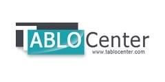 Tablo Center Logo