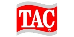 Taç Logo