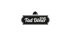 Tad Dner Logo