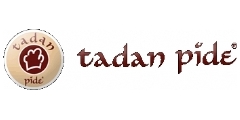 Tadan Pide Logo