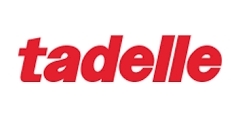 Tadelle Logo