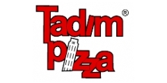 Tadm Pizza Logo