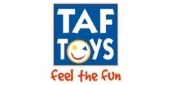 Taf Toys Logo