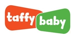 Taffy Baby Logo