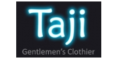 Taji Giyim Logo