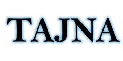 Tajna Logo