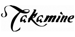 Takamine Logo