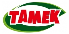 Tamek Logo