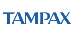 Tampax Logo