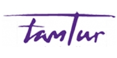 Tamtur Logo