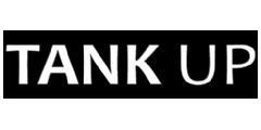 Tank Up Logo
