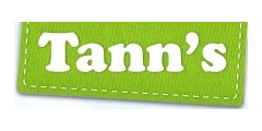 Tanns Logo