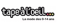 Tape a L'oeil Logo