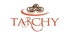 Tarchy Cafe Logo